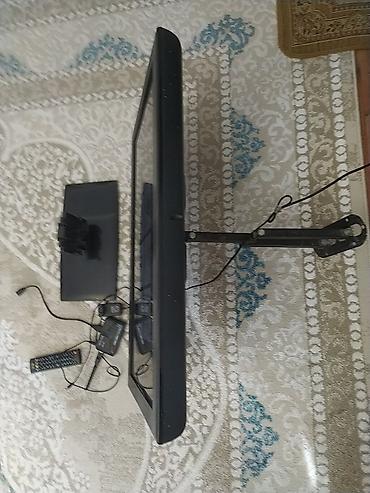 Televizorlar: İşlənmiş Televizor LG LCD 82" — 2