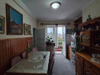 Prodaja stanova: 2 sobe, 53 kv. m, 4 sprat — 5