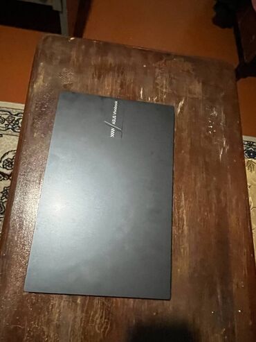 ASUS: Yeni ASUS Vivobook, 12.9 ", Intel Core i3, 512 GB, Ödənişli çatdırılma -da lalafo.az — 3 ASUS: Yeni ASUS Vivobook, 12.9 ", Intel Core i3, 512 GB, Ödənişli çatdırılma — 3
