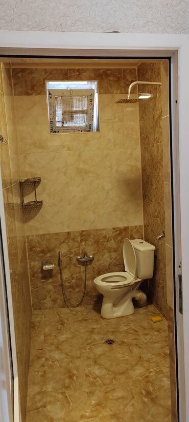 Uzunmüddətli kirayə evlər: 128 kv. m, 2 otaqlı, Kanalizasiya — 3