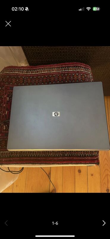 HP: İşlənmiş HP ZBook, 11.6 ", AMD A3, 128 GB, Ödənişli çatdırılma, Ünvandan götürmə, Rayonlara çatdırılma
