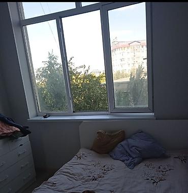 Продажа квартир: 1 комната, 40 м², 3 мкр Элитка, 4 этаж, Евроремонт — 5