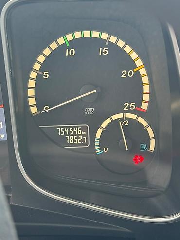 тигач актрос: Манипулятор, Mercedes-Benz, 2014 г., 5 т — 10
