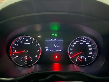 саренто 2020: Kia Sportage: 2020 г., 2 л, Автомат, Бензин, Кроссовер — 10