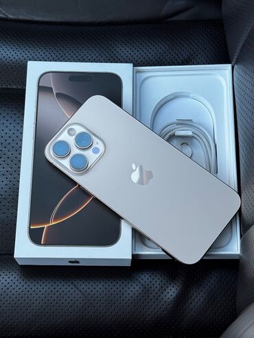 iphone 7 plus 256 gb: IPhone 16 Pro Max, 256 GB, Desert Titanium