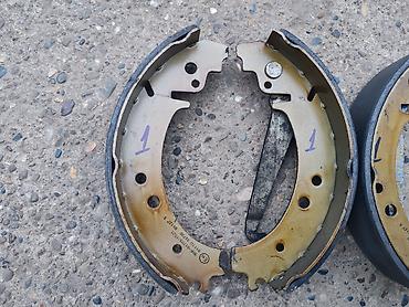 nosaci za stapove: Paknovi Lada 7 Riva, Lada 2121,21213,21214 Niva broj 1. Polovno — 9