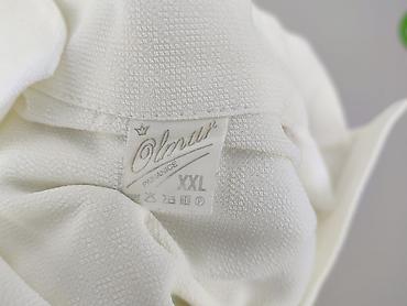 ubrania olo: Bluzka damska, rozmiar 2XL — 4