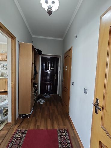 Продажа квартир: 2 комнаты, 78 м², 7 мкр Индивидуалка, 7 этаж — 8