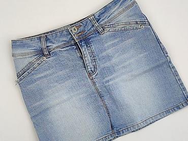 edc denim: Denim, Spódnica damska, rozmiar S — 1