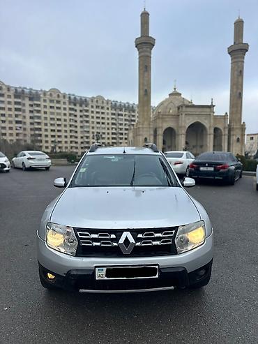 Renault: Renault Duster: 2 l | 2012 il 277000 km Krossover — 2