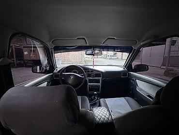 купить радиатор на нексию: Daewoo Nexia: 2008 г., 1.6 л, Механика, Бензин, Седан — 1