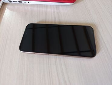 Apple iPhone: IPhone 16 Pro Max, Б/у, 256 ГБ, Rose Gold, Коробка, 99 % — 2