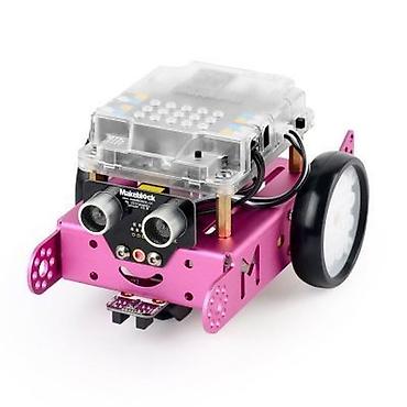oyuncaq vertalyot: Kateqoriya: Robot Dəstləri > Makeblock Dəstləri Məhsul: MakeBlock — 1