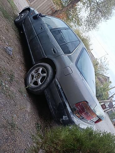 honda stepwgn 2005: Honda Accord: 1994 г., 2 л, Бензин, Седан — 6