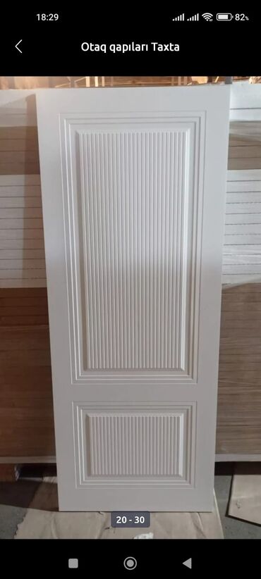 Otaq qapıları: Yeni Otaq qapısı 90x205 sm Zamok və çərçivə ilə, Zəmanətli, Ödənişli quraşdırma, Pulsuz çatdırılma, Ödənişli çatdırılma, Rayonlara çatdırılma -da lalafo.az — 5 Otaq qapıları: Yeni Otaq qapısı 90x205 sm Zamok və çərçivə ilə, Zəmanətli, Ödənişli quraşdırma, Pulsuz çatdırılma, Ödənişli çatdırılma, Rayonlara çatdırılma — 5