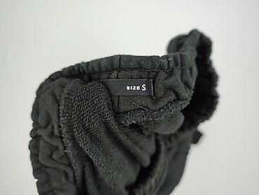 pull and bear bluzy: Sinsay, Sweatpants for women, size S — 5