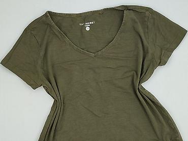 lech koszulki: Top Secret, T-shirt damski, rozmiar S — 1