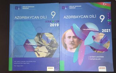 dim test: Azərbaycan dili IX sinif DİM