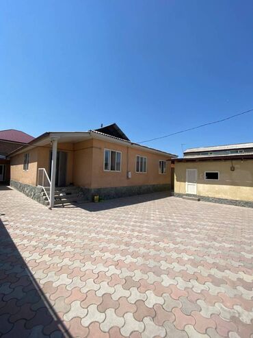 продаю дом чуй: Дом, 100 м², 4 комнаты, Собственник, Евроремонт