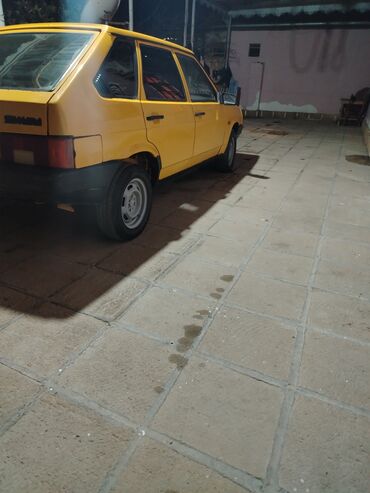 Digər avtomobillər: Salam masin ekrani idyal altinda curuy yoxdu sender 1 iliy etragli — 9