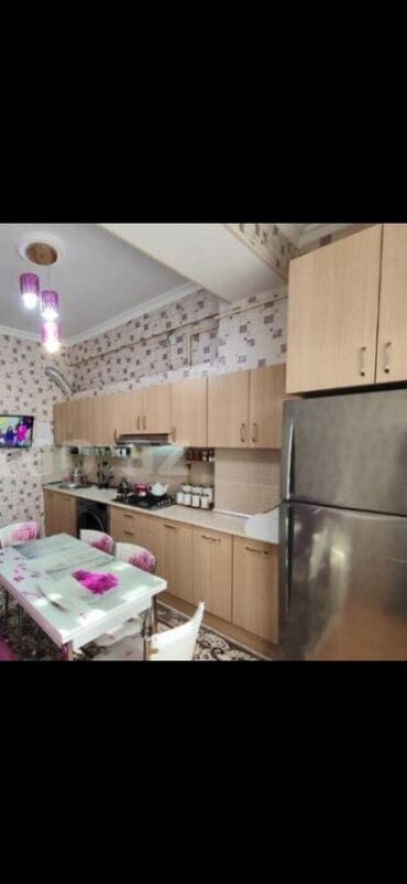 Mətbəx mebeli: *MƏTBƏX mebeli :-TƏCİLİ SATILIR*‼️ QİYMƏT:-150₼ ÖLÇÜ:-3 ÜZƏRİNDƏ MOYKA