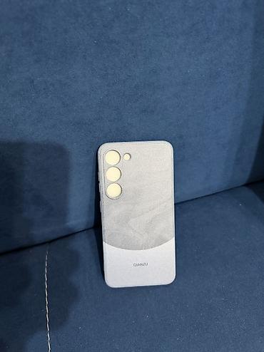 Другие комплектующие: Продаю чехол новый на Samsung S23-цена 300сом — 1