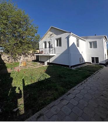 Продажа коттеджей и домов: 💫 Продается большой дом !!! 💫 Район : Новопавловка 📐 Площадь : 2,1 — 1