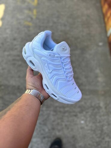 Patike: Nike air max tn patike Novo Brojevi 36 do 46, zavisi od modela fb — 12