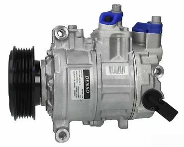 delovi za audi q5: KOMPRESOR KLIME AUDI A4 B6 / B7, SEAT EXEO | Na prodaju kompresor — 1