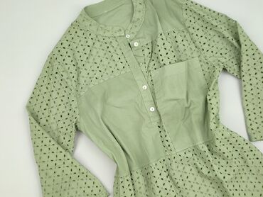 Women's blouse, size M (EU 38)