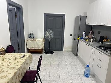 salyan ev: Koroqlu metrosuna çatmamış 5 nömrəli asan xidmətlə üzbəüz. təmirlidir — 1