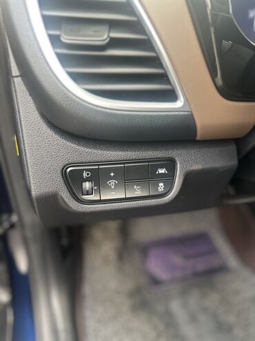 Kia: Kia Seltos: 2019 г., 1.6 л, Робот, Бензин, Кроссовер — 7