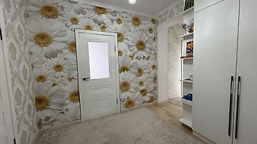 Продажа квартир: 3 комнаты, 66 м², 4 этаж, Евроремонт — 18