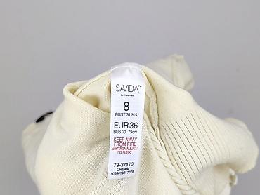 sweter savida: Savida, Kardigan damski, rozmiar S — 5