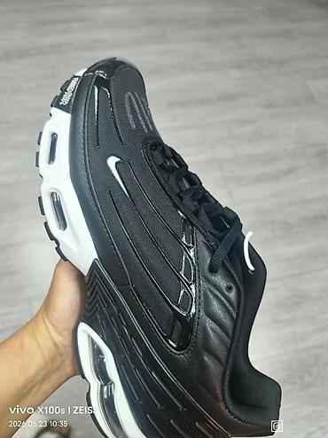 Patike: Nike air max tn 3 tuned patike A klasa NOVO Novo Brojevi 41 do 46 — 8