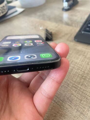 айфон 15 про макс 256 гб: IPhone 15 Pro, 256 ГБ, Blue Titanium, Кабель, 86 %