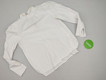 straight: Bluzka damska, rozmiar 3XL — 3