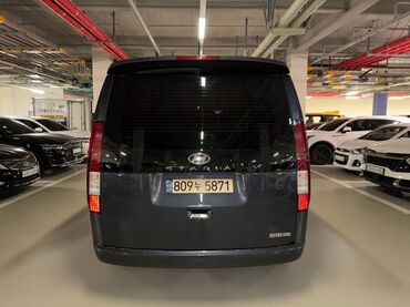 Hyundai: Hyundai Staria: 2022 г., 2.2 л, Автомат, Дизель, Минивэн — 15