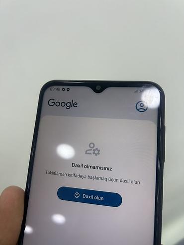 qara pp: Samsung Galaxy A23 5G, rəng - Qara, İki sim kartlı — 7