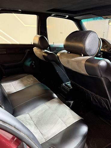 бмв 34 525: BMW 525: 1991 г., 2.5 л, Автомат, Бензин — 7