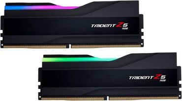 ddr4 продаю: Оперативная память, G.SKILL, 64 ГБ, DDR5, 6400 МГц, Для ПК
