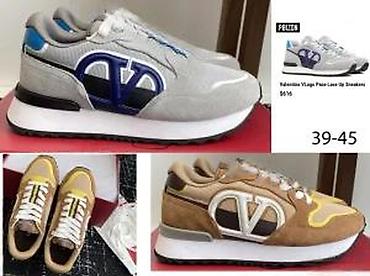 Patike: VALENTINO, EKSKLUZIVNI MODELI, ULTRA HIT | Najnovije! ! ! Izuzetne — 14