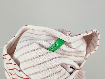 markowe adidasy: United Colors of Benetton, Bluzka damska, rozmiar XS — 6