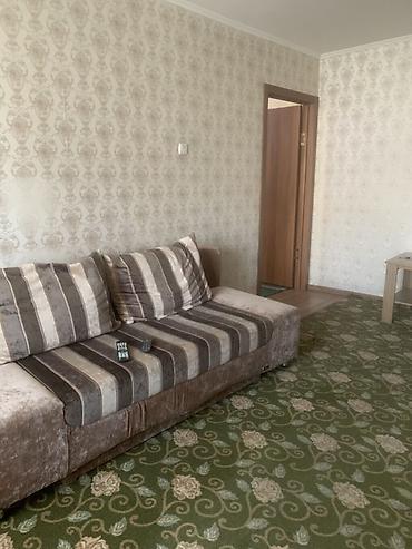 1 комната, 32 м², Молодая Гвардия 104 серия, 4 этаж