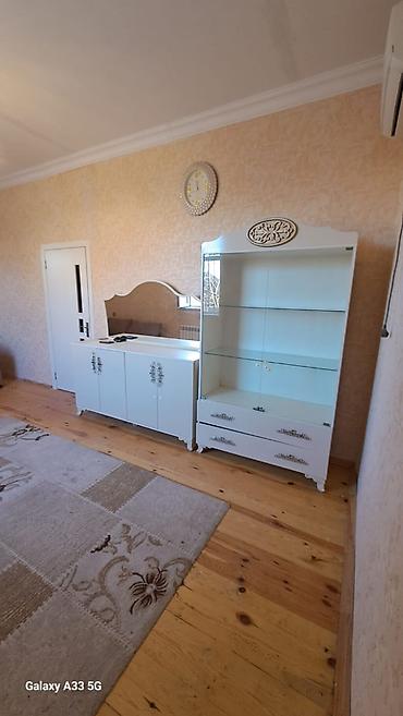 Həyət evləri və villaların satışı: 2 otaqlı, 65 kv. m, Kredit yoxdur, Orta təmir — 4