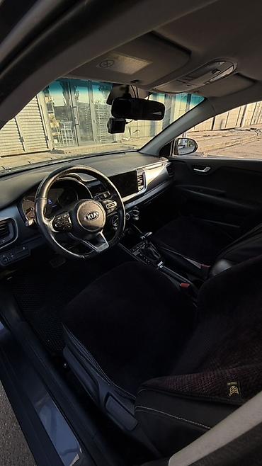 eado ev: Kia Stonic: 2017 г., 1.6 л, Дизель, Кроссовер — 5
