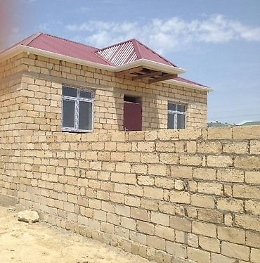 Həyət evləri və villalar: Masazır 2 otaqlı, 42 kv. m, Kredit var, Təmirsiz — 7