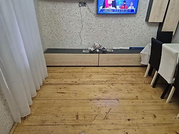 bulbulede evler: Bakı, Bülbülə qəs., 5 otaqlı, Köhnə tikili, m. Koroğlu, 120 kv. m — 4