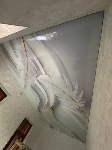 Asma tavanlar: Asma tavan, Suyadavamlı, Pulsuz çatdırılma, Pulsuz quraşdırma, Zəmanətli — 12