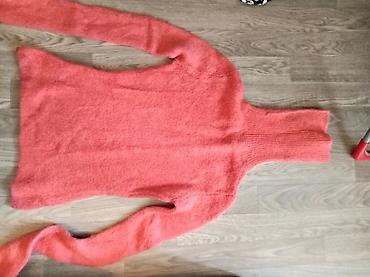 Джинсы: Джинсы, Прямые, L, XL, S — 9